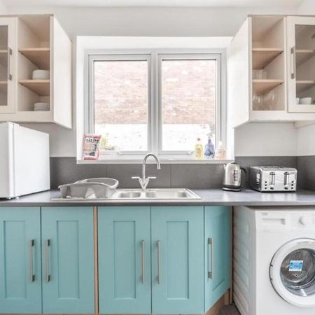 Cosy Home Near Port Of Hull Kingston upon Hull Esterno foto