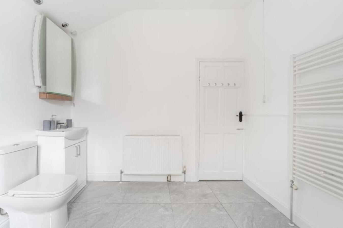 Cosy Home Near Port Of Hull Kingston upon Hull Esterno foto