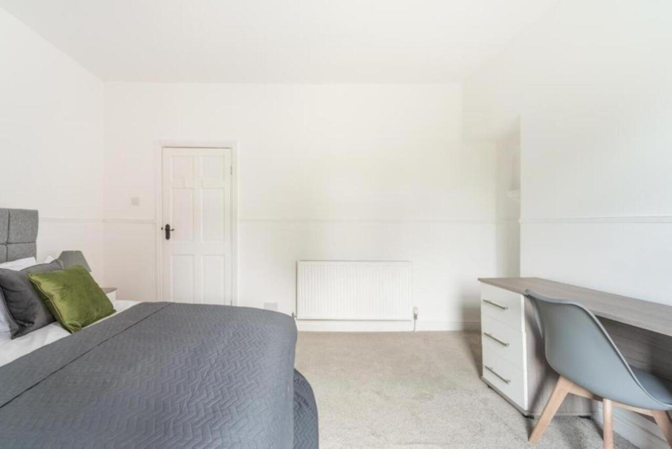 Cosy Home Near Port Of Hull Kingston upon Hull Esterno foto